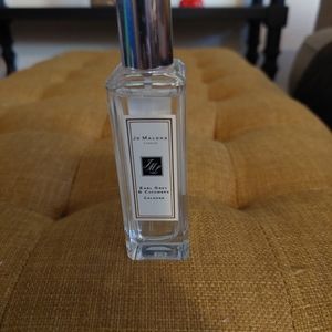 Jo Malone earl Grey and cucumber.